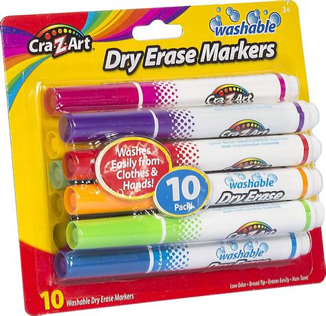 washable markers amazon|More.